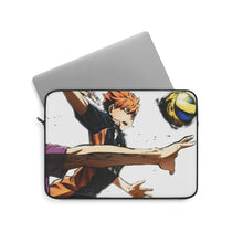 Load image into Gallery viewer, Shōyō Hinata Laptop Sleeve
