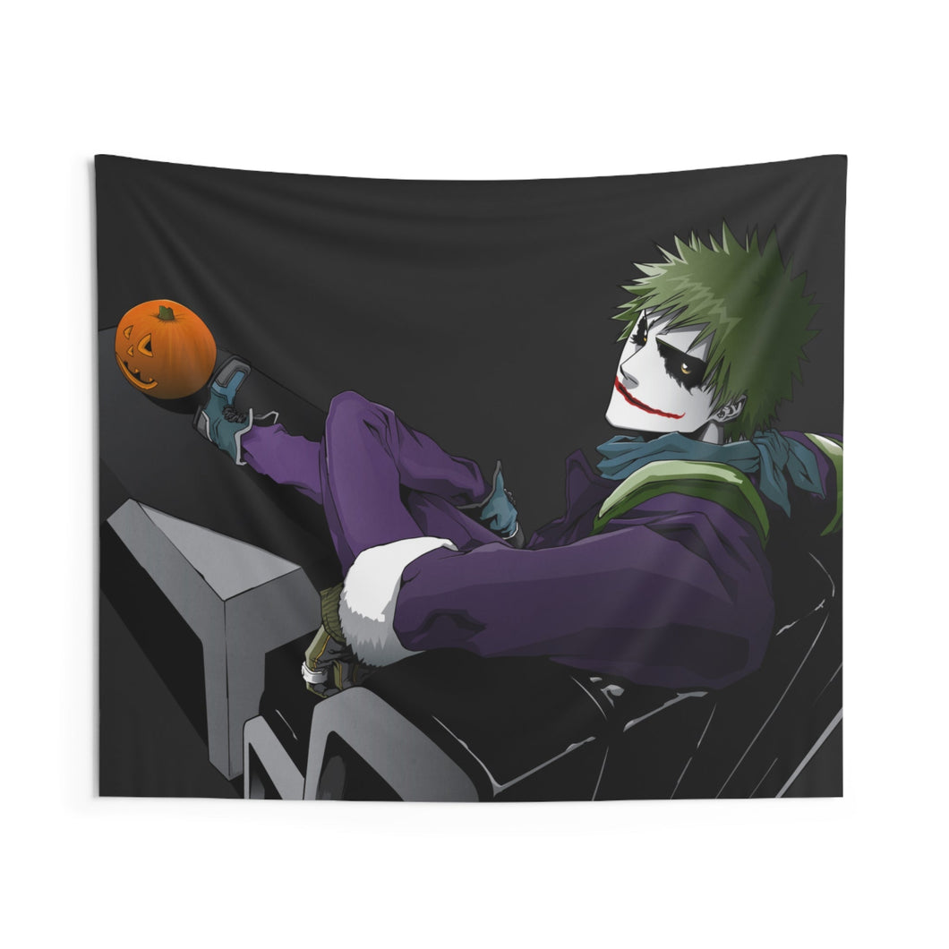 Anime Bleach Indoor Wall Tapestry