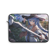 Mushoku Tensei: Jobless Reincarnation Roxy Migurdia Laptop Sleeve