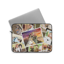 Load image into Gallery viewer, Anime Spy x Family Laptop Sleeve
