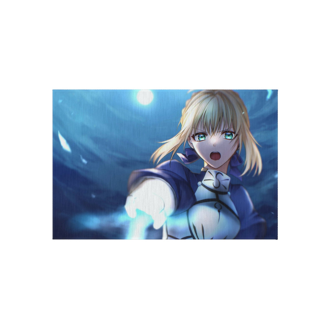 Fate/Stay Night Rug