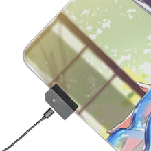 Load image into Gallery viewer, THE iDOLM@STER: Million Live! RGB LED Mouse Pad (Desk Mat)
