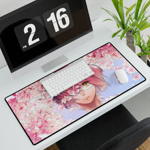 Load image into Gallery viewer, Anime The Seven Deadly Sins Mouse Pad (Desk Mat)
