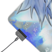 Load image into Gallery viewer, Jujutsu Kaisen RGB LED Mouse Pad (Desk Mat)
