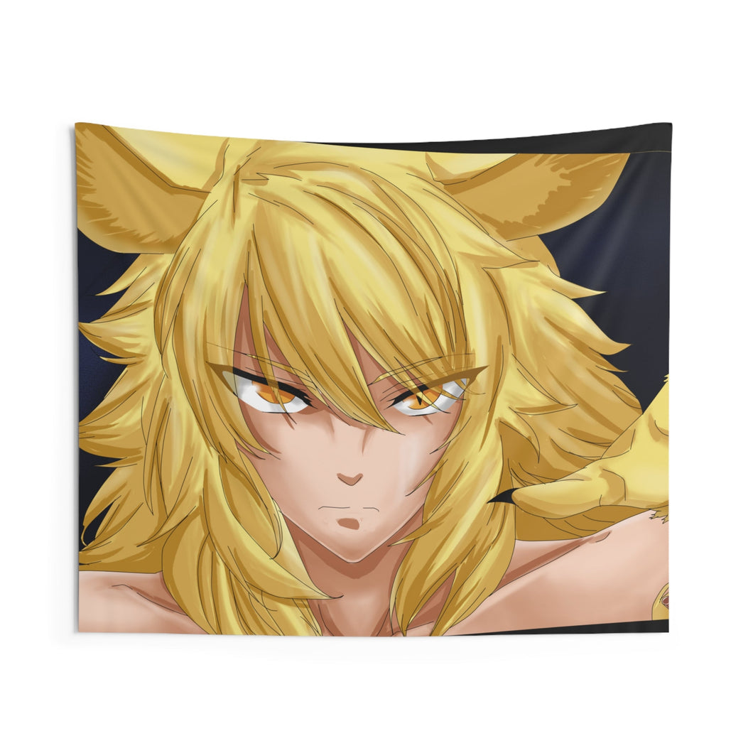 Akame Ga Kill! Indoor Wall Tapestry