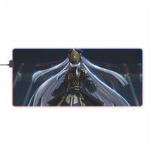 Load image into Gallery viewer, Re:Creators RGB LED Mouse Pad (Desk Mat)
