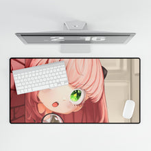 Load image into Gallery viewer, Anime Spy x Family Mouse Pad (Desk Mat)
