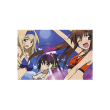 Load image into Gallery viewer, Infinite Stratos Rug
