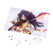 Load image into Gallery viewer, Anime Clannad Jigsaw Puzzle
