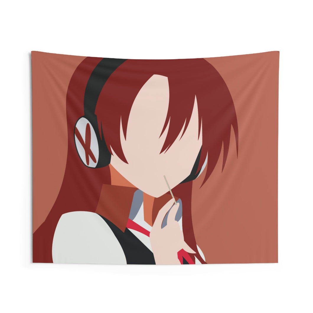 Anime Akame ga Kill! Indoor Wall Tapestry