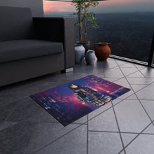Load image into Gallery viewer, My Teen Romantic Comedy SNAFU Yukino Yukinoshita Rug
