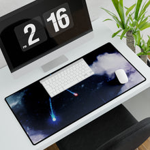 Load image into Gallery viewer, Your Name. Mouse Pad (Desk Mat)
