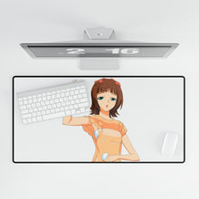 Load image into Gallery viewer, Anime The iDOLM@STER Mouse Pad (Desk Mat)
