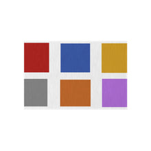 Load image into Gallery viewer, All motif from clan and demonic cultivation Rug

