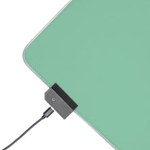 Load image into Gallery viewer, Interviews With Monster Girls RGB LED Mouse Pad (Desk Mat)
