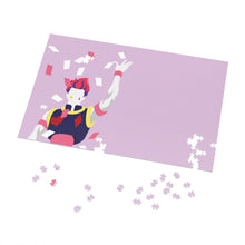 Load image into Gallery viewer, Hunter X Hunter Jigsaw Puzzle
