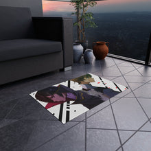 Load image into Gallery viewer, Friends Or Rivals ? Rug
