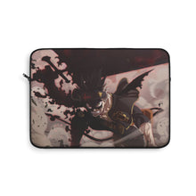 Load image into Gallery viewer, Anime Black Clover Laptop Sleeve
