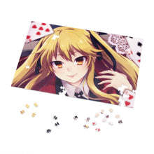 Load image into Gallery viewer, Kakegurui Jigsaw Puzzle
