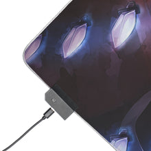 Load image into Gallery viewer, Touhou RGB LED Mouse Pad (Desk Mat)
