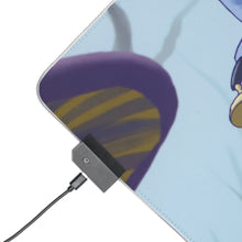 Load image into Gallery viewer, Anime Alice In Wonderland RGB LED Mouse Pad (Desk Mat)
