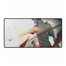 Load image into Gallery viewer, Anime Zankyou no Terror Mouse Pad (Desk Mat)
