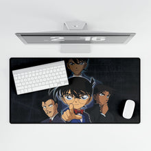 Load image into Gallery viewer, Detective Conan Mouse Pad (Desk Mat)
