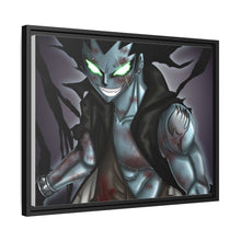 Load image into Gallery viewer, Anime Fairy Tail Canvas Framed Art Print
