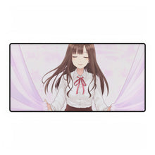 Load image into Gallery viewer, Anime The iDOLM@STER Cinderella Girls Mouse Pad (Desk Mat)
