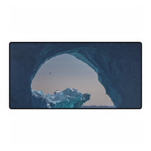 Load image into Gallery viewer, Nature Iceberg Mouse Pad (Desk Mat)
