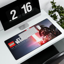 Load image into Gallery viewer, Lego Star Wars: The Skywalker Saga Mouse Pad (Desk Mat)
