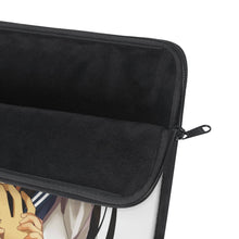 Load image into Gallery viewer, Eru Chitanda  Face Laptop Sleeve
