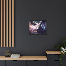 Load image into Gallery viewer, Anime Puella Magi Madoka Magica Canvas Framed Art Print
