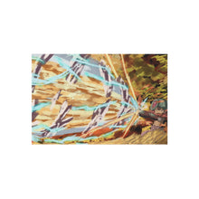 Load image into Gallery viewer, Anime Made In Abyss Rug
