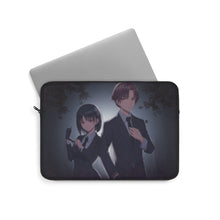 Load image into Gallery viewer, Classroom Of The Elite Laptop Sleeve
