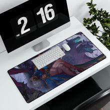 Load image into Gallery viewer, Smite Mouse Pad (Desk Mat)
