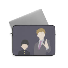 Load image into Gallery viewer, Anime Mob Psycho 100 Laptop Sleeve

