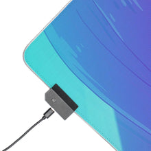 Load image into Gallery viewer, Ichigo RGB LED Mouse Pad (Desk Mat)
