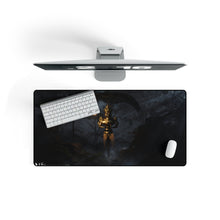 Load image into Gallery viewer, Nightingale Mouse Pad (Desk Mat)
