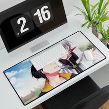 Load image into Gallery viewer, Anime Re:ZERO -Starting Life in Another World- Mouse Pad (Desk Mat)
