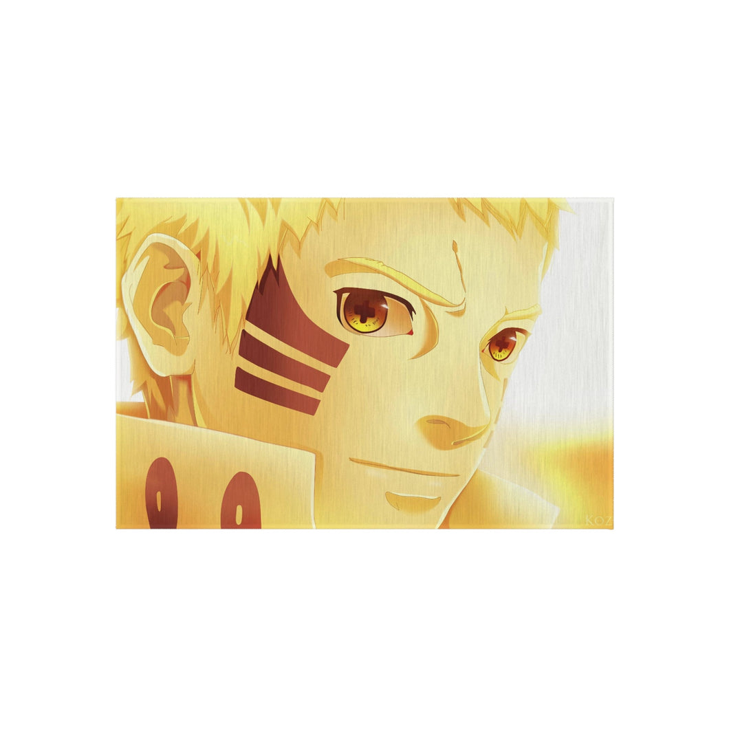 Boruto Rug