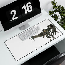 Load image into Gallery viewer, Metal Gear Mouse Pad (Desk Mat)
