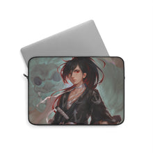 Load image into Gallery viewer, Dororo Hyakkimaru, Dororo Laptop Sleeve
