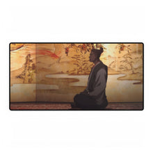 Load image into Gallery viewer, Yasuke Mouse Pad (Desk Mat)
