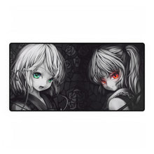 Load image into Gallery viewer, Anime Touhou Mouse Pad (Desk Mat)
