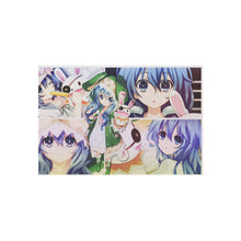 Load image into Gallery viewer, Date A Live Rug
