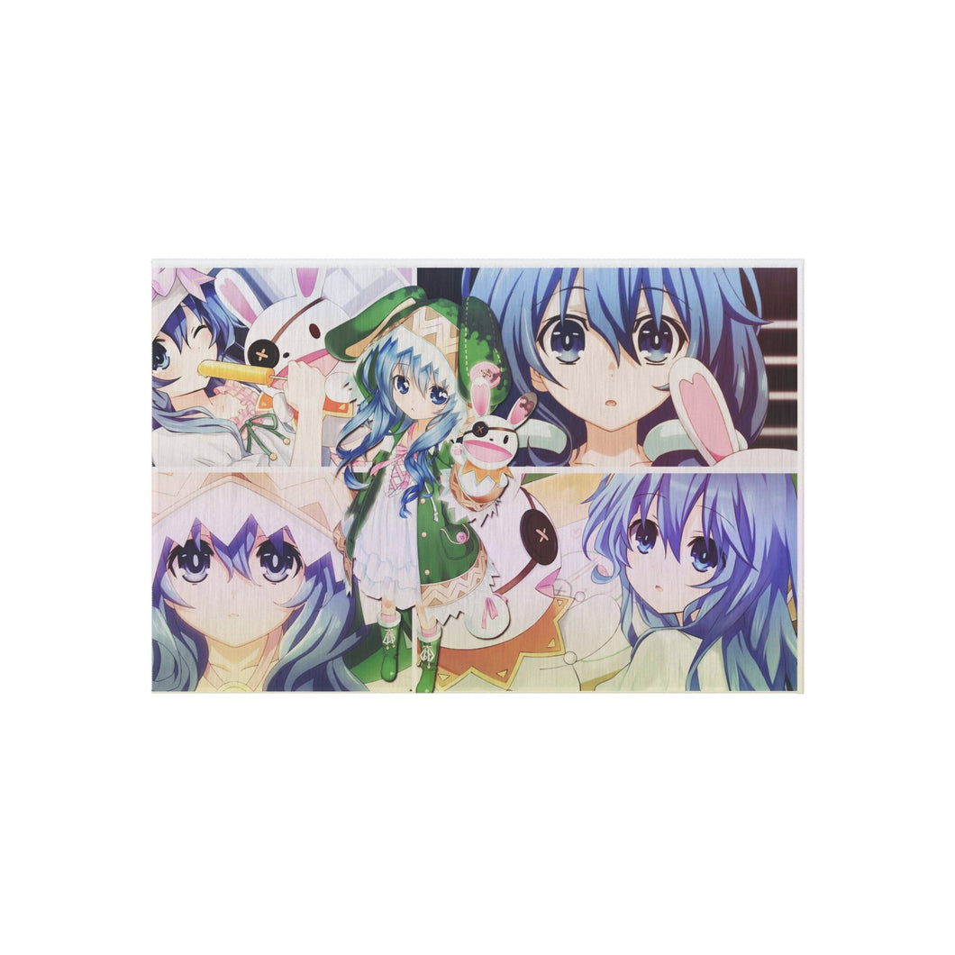 Date A Live Rug