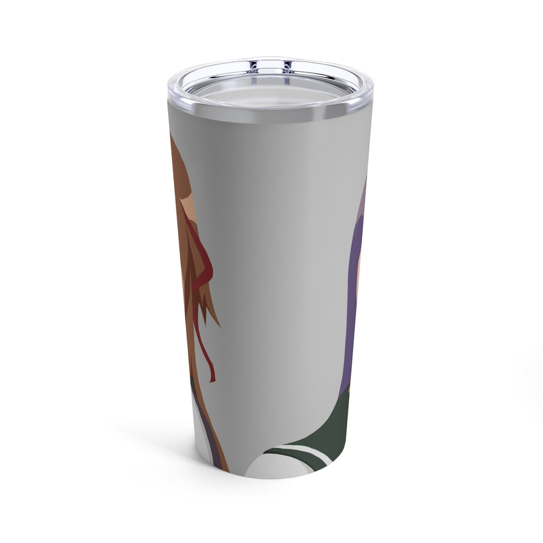 Highschool Of The Dead Tumbler 20oz