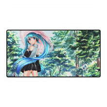 Load image into Gallery viewer, Anime Vocaloid Mouse Pad (Desk Mat)
