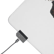 Load image into Gallery viewer, Eru Chitanda  And  Hōtarō Oreki RGB LED Mouse Pad (Desk Mat)
